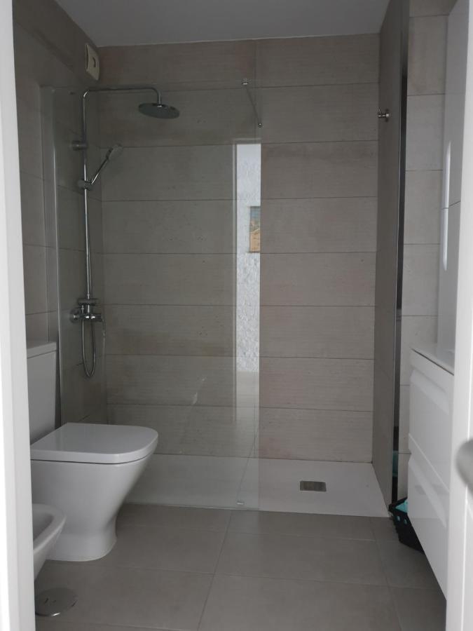 Hola Happy Hols Apartman Costa Adeje  Kültér fotó