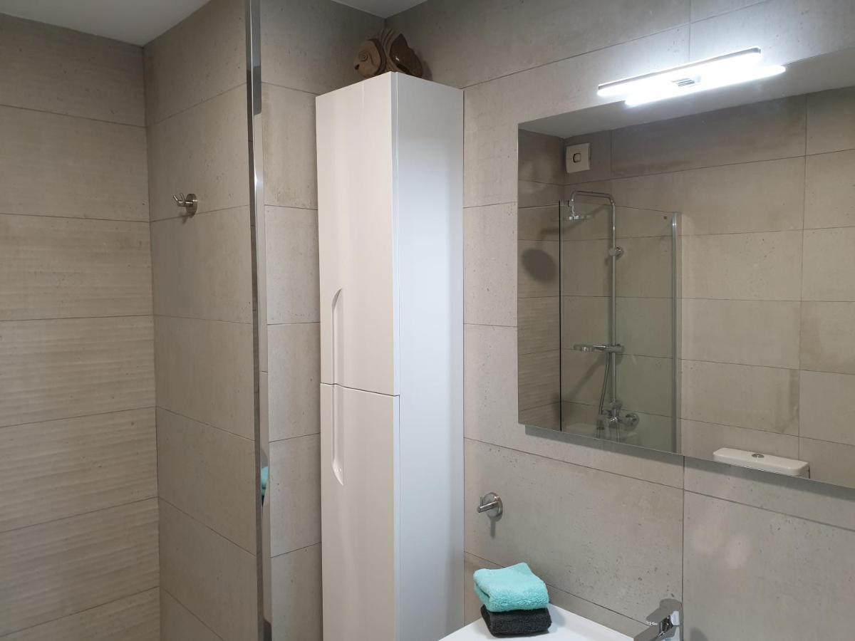 Hola Happy Hols Apartman Costa Adeje  Kültér fotó