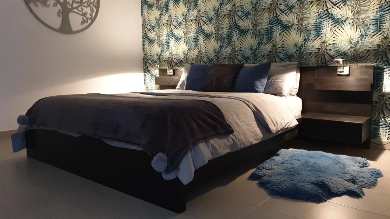 Hola Happy Hols Apartman Costa Adeje  Kültér fotó