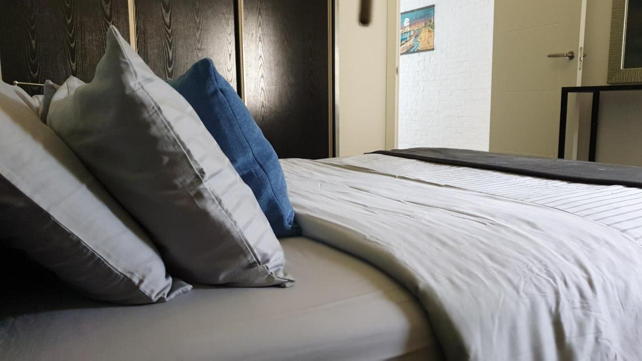 Hola Happy Hols Apartman Costa Adeje  Kültér fotó