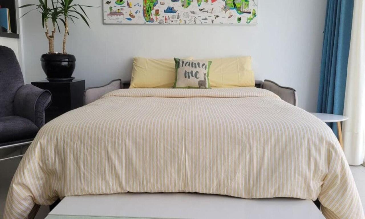 Hola Happy Hols Apartman Costa Adeje  Kültér fotó